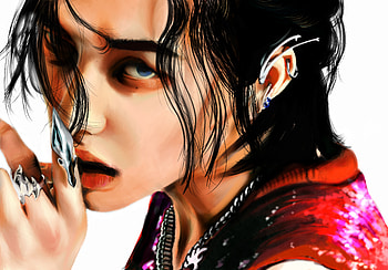 Hyunjin Ate, Hyunjin (Singer) HD wallpaper
