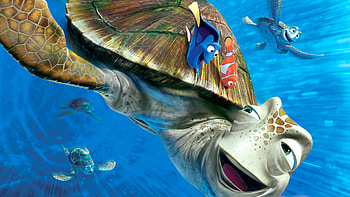 Finding Nemo Dinsey Movie, finding-nemo, movies, animated-movies, fish, underwater HD wallpaper