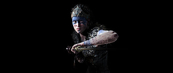Senua Hellblade Game, hellblade-senuas-sacrifice, 2018-games, games HD wallpaper