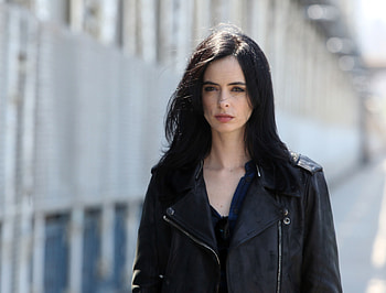 Jessica Jones 2017, jessica-jones, krysten-ritter, tv-shows HD wallpaper