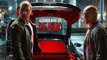 Die Hard franchise, Legendary hero, Fierce battles, Unforgettable moments HD wallpaper