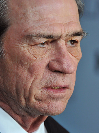 Tommy Lee Jones, Best people , Norah HD phone wallpaper