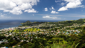 Saint Vincent and the Grenadines, United States Department of State, Travels HD wallpaper