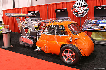 What-a-Drag, what a drag, custom, orange, car HD wallpaper