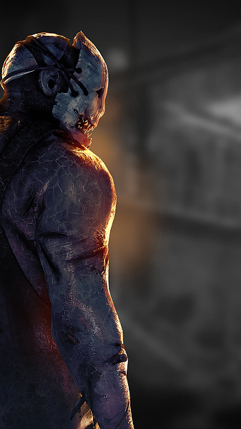 Dead By Daylight, dead_by_daylight, horror HD phone wallpaper