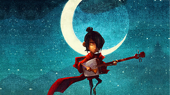 2016 Kubo and The Two Strings, kubo-and-the-two-strings, animated-movies, 2016-movies HD wallpaper