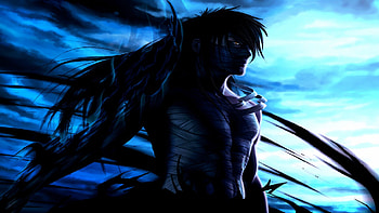 Mugetsu form, Bleach HD wallpaper