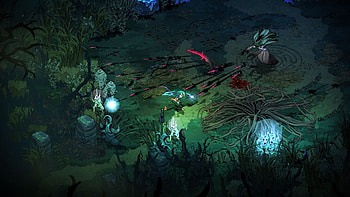Hades II: Enigmatic Battle, video game, Hades II HD wallpaper
