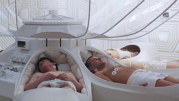 Alien (2022) movie HD wallpaper