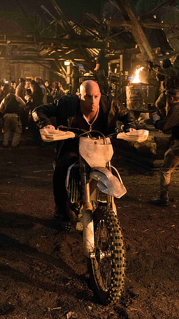 Return of Xander Cage, Vin Diesel, Best movies, Page 3 HD phone wallpaper