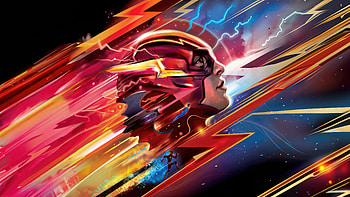 The Flash Movie Official Poster , the-flash-movie, the-flash, flash, superheroes, 2023-movies, movies HD wallpaper