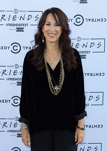 Janice from Friends, Classic TV show, Beloved characters, Nostalgic memories HD phone wallpaper