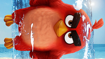 The Angry Birds Movie 2 2019, the-angry-birds-2, the-angry-birds-movie-2, movies, angry-birds, 2019-movies, poster HD wallpaper