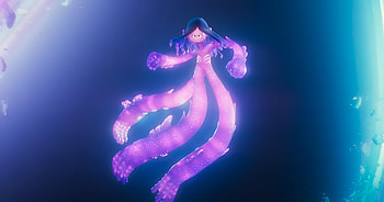 Ruby Gillman Teenage Kraken, movie, Ruby Gillman, Teenage Kraken HD wallpaper