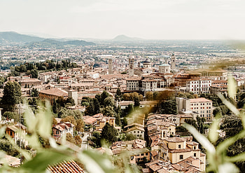 Lombardy part 1, What to see in Bergamo, Travel guide, Unforgettable experiences HD wallpaper