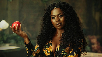 Bilquis, American Gods Wiki HD wallpaper
