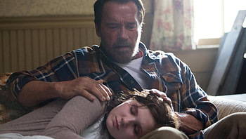 Maggie (2022) movie HD wallpaper