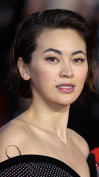 Jessica Henwick, hollywood actress HD phone wallpaper