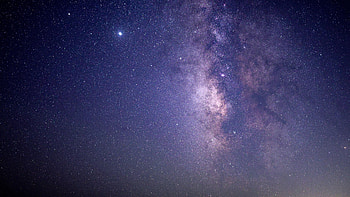Universe, Stars, Starry Sky, Nebula HD wallpaper