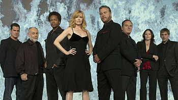 CSI: Crime Scene Investigation (2022) movie HD wallpaper