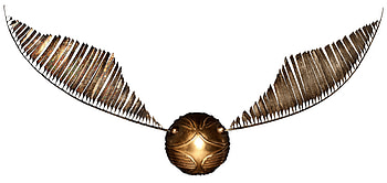Golden Snitch, Movies, Snitch Harry Potter HD wallpaper