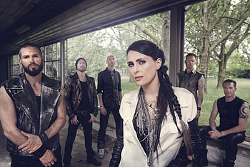 Within Temptation, Music , HQ HD wallpaper