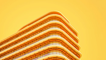 Building Abstract , building, abstract, artist, artwork, digital-art HD wallpaper