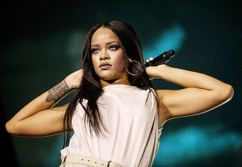 Rihanna 2020, rihanna, celebrities, girls, music HD wallpaper
