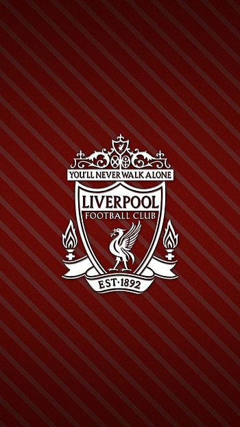 Liverpool, Liverpool FC, Logo HD phone wallpaper