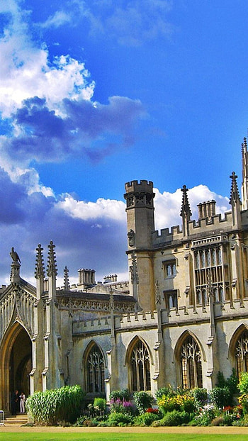 Cambridge , Mobile aesthetics, Background choice, Personalization HD phone wallpaper