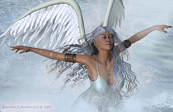 Angel Of Mercy, mercy, angel, angels HD wallpaper