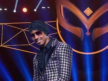 Nick Cannon, Desire for more kids, Expansion of family, Future plans HD wallpaper