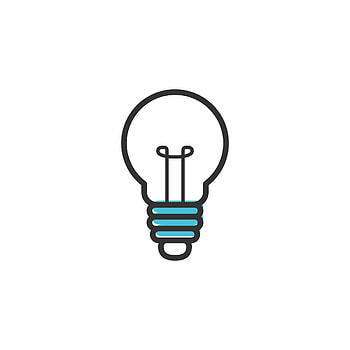 Art, Minimalism, Light Bulb, Idea HD phone wallpaper
