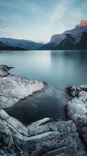 Latest, Sea Background HD phone wallpaper