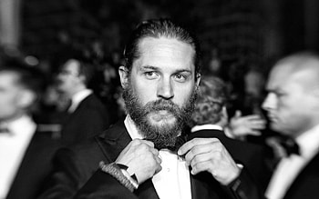 Tom Hardy, , Background , Famous actor HD wallpaper