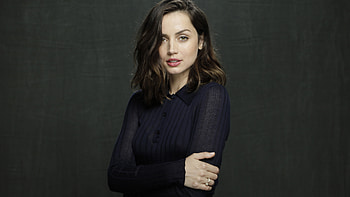 Ana De Armas HD wallpaper