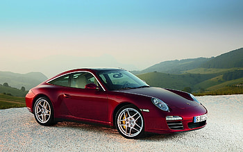 Transport, Auto, Porsche HD wallpaper