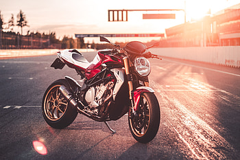Sports, Motorcycles, Side View, Motorcycle, Bike, Sportbike, Sport Bike HD wallpaper
