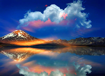 Beauty Of Nature, cool HD wallpaper