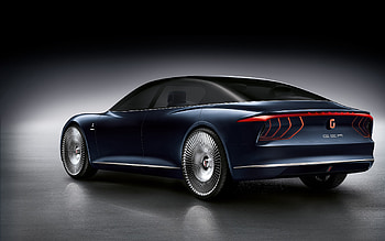 italdesign giugairo gea, italdesign, giugairo, coupe, gea HD wallpaper
