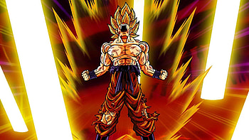 Dragon Ball Z Bardock the Father of Goku | Video Games HD wallpaper