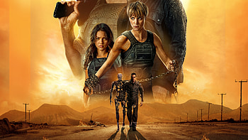 Terminator Dark Fate , terminator-dark-fate, terminator-6, 2020-movies, movies, terminator HD wallpaper