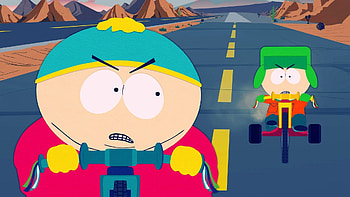 Eric Cartman, , Animated character, South Park HD wallpaper