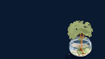Save Trees Artwork, trees, artwork, artist, digital-art HD wallpaper