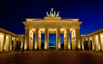 Germany , Modern cities, Traditional heritage, Cultural diversity HD wallpaper