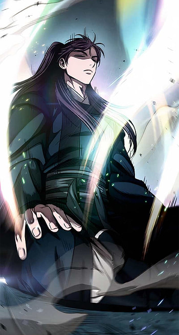 Nano, manhwa, Cultivation, Nano Machine, Revenge HD phone wallpaper