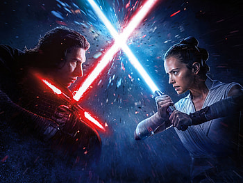 Star Wars The Rise Of Skywalker Poster 2019, star-wars-the-rise-of-skywalker, rey, movies, 2019-movies, star-wars HD wallpaper
