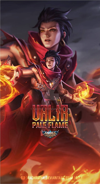 Mobile Legend, valir, ml HD phone wallpaper