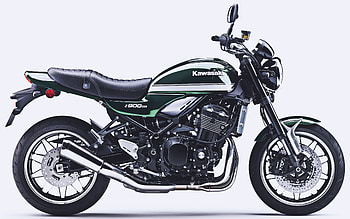 Kawasaki Z900RS, , side view, 2022 bikes, superbikes, 2022 Kawasaki Z900RS, japanese motorcycles, Kawasaki HD wallpaper