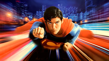 Superman, Superman, Christopher Reeve, Superman (1978), DC Comics HD wallpaper